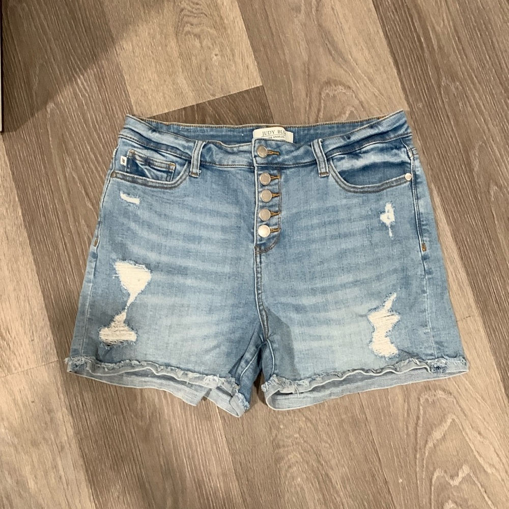 Judy Blue shorts